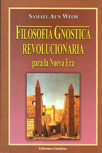 Filosofía gnóstica Revolucionaria  - Mensaje de Navidad 1965-1966 Primera Edición 1965