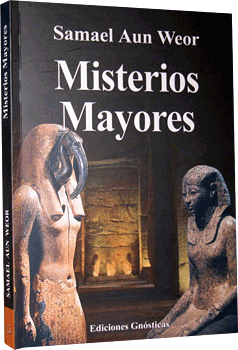  Misterios Mayores - Primera Edición en 1956
