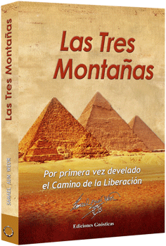 Las Tres Montañas  -  Mensaje de Navidad 1972-1973