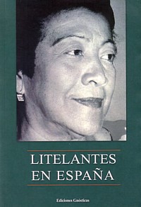 Litelantes en España  - Primera Edición Marzo de 2001
