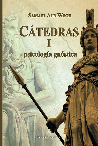 Libro Cátedras 1 - Psicología Gnóstica