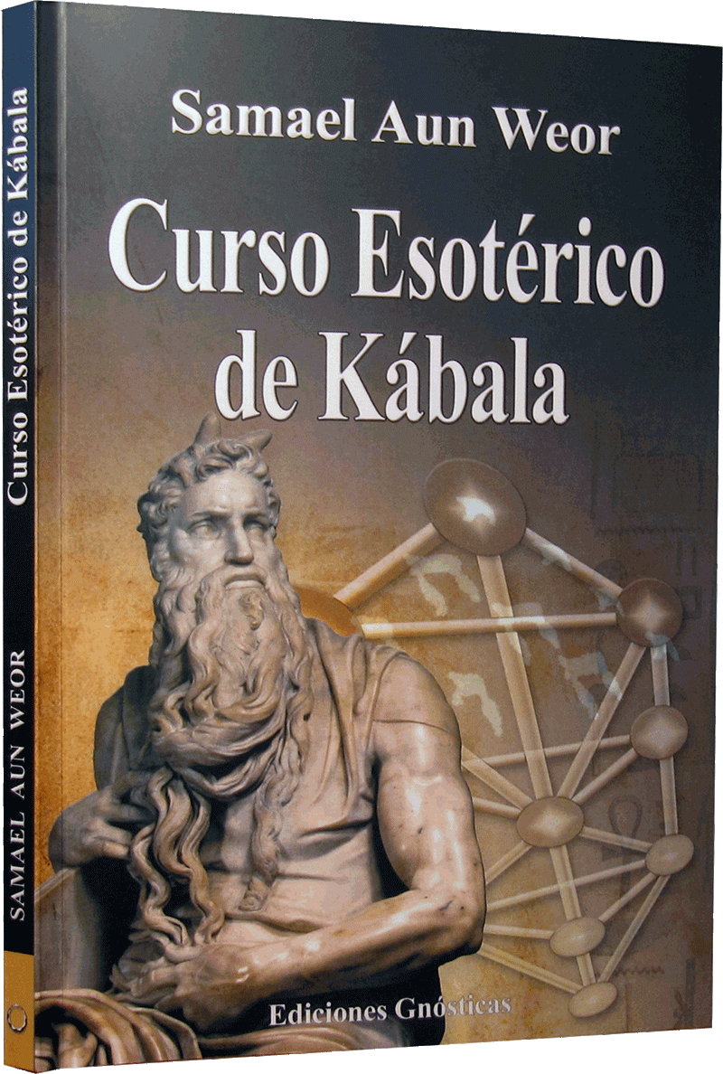Antropología gnóstica  - Primera Edición 1978, Mexico -