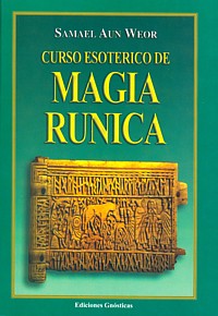 Curso Esotérico de Magia Rúnica  
  Mensaje de Navidad 1968-1969  
