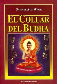 Libro El Collar del Buda - Mensaje de Navidad 1966 - 1967   Primera Edición 1966