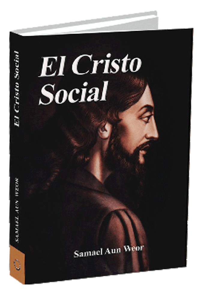El Cristo Social - Primera Edición: Diciembre 1964