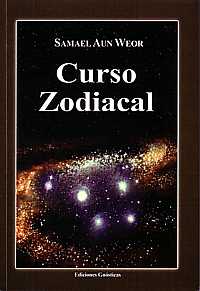 Libro Curso Zodiacal  - Primera Edición 1952