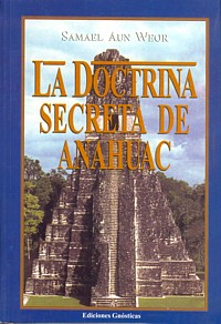 Libro La Doctrina Secreta de Anahuac - Mensaje de Navidad 1974-1975