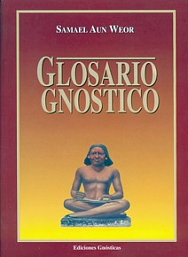 Glosario Gnóstico  (1999)