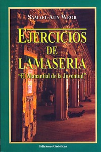 Ejercicios de Lamasería  - Primera Edición Octubre 1990 