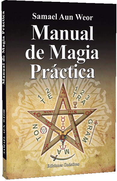 Manual de Magia Práctica  - Tercera Edición 1954