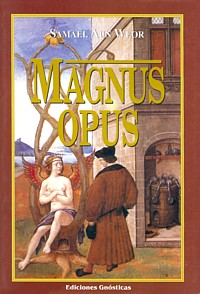 Magnus Opus o Magnum Opus