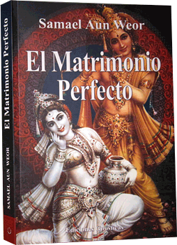 El Matrimonio Perfecto  -  Primera Edición 1950