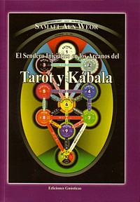 Tarot y Kábala  -  Primera Edición 1979