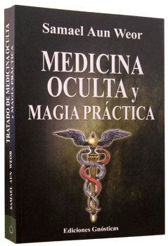 Tratado Medicina Oculta y Magia Práctica - Mensaje de Navidad 1977-1978. Primera Edición 1952