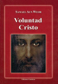 Voluntad Cristo  - Primera Edición: 1953